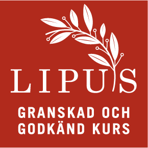 Lipius kvalitetsstämpel
